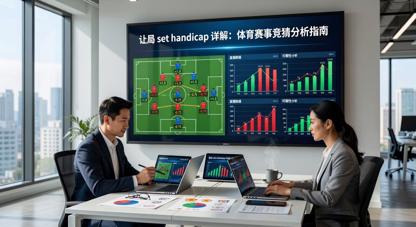让局 set handicap 实战解析：盘口逻辑与投注技巧