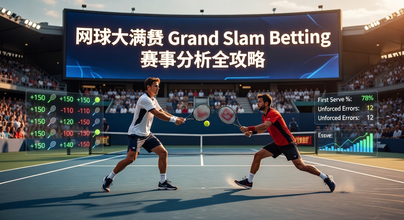 网球大满贯 Grand Slam Betting：2026年投注技巧与赛事分析