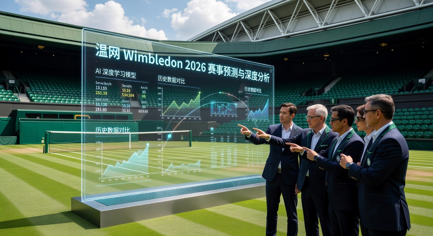 温网 Wimbledon 赛程、草地特性与观赛指南